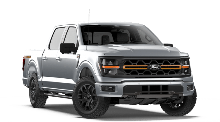 F-150® vehicle